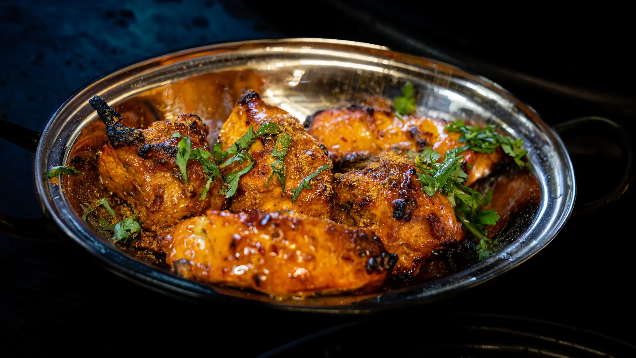 Authentic Taste Dish