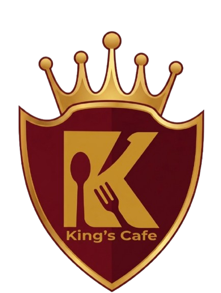 Kings Restaurant Logo